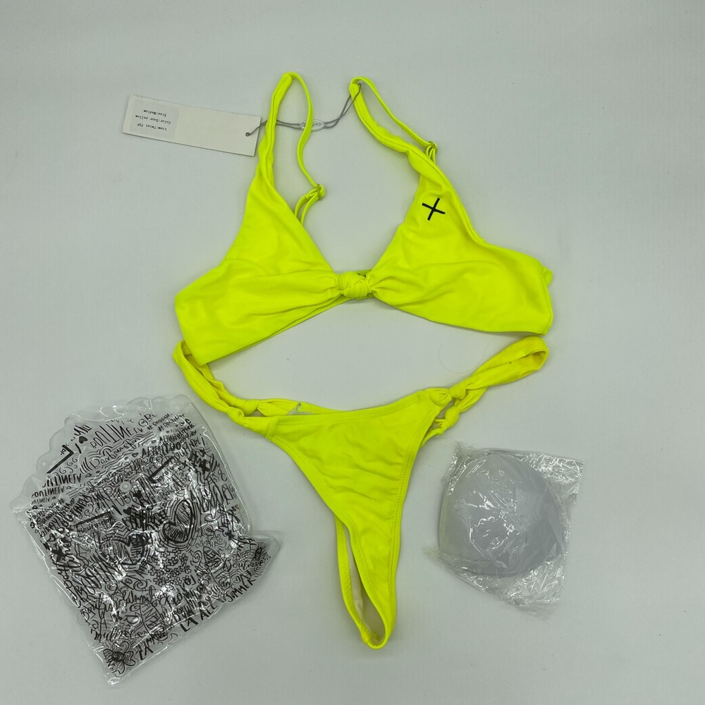 Boutine La Twist bikini